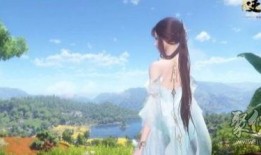 逆水寒手游最新周四爆料,新剧情、新角色，江湖再起风云！