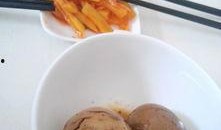 最新卤蛋爆料图片高清,高清爆料图背后的美味传奇